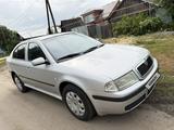 Skoda Octavia 2007 годаүшін2 300 000 тг. в Костанай – фото 2