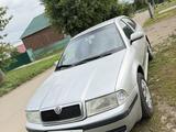 Skoda Octavia 2007 годаүшін2 300 000 тг. в Костанай