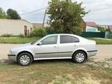 Skoda Octavia 2007 годаүшін2 300 000 тг. в Костанай – фото 4