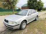 Skoda Octavia 2007 годаүшін2 300 000 тг. в Костанай – фото 3