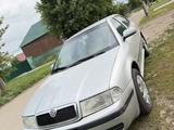 Skoda Octavia 2007 годаүшін2 300 000 тг. в Костанай – фото 5
