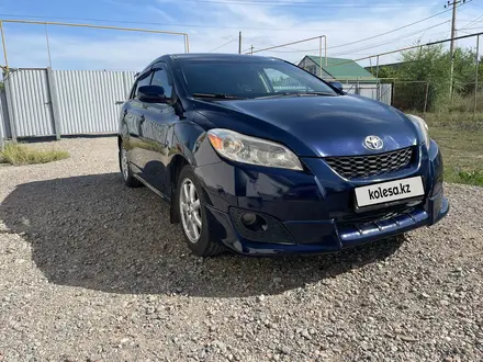 Toyota Matrix 2010 года за 5 200 000 тг. в Алматы – фото 2