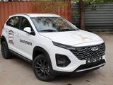 Chery Tiggo 2 Pro 2025 года за 5 800 000 тг. в Костанай
