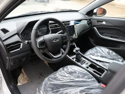 Chery Tiggo 2 Pro 2025 года за 5 800 000 тг. в Костанай – фото 11
