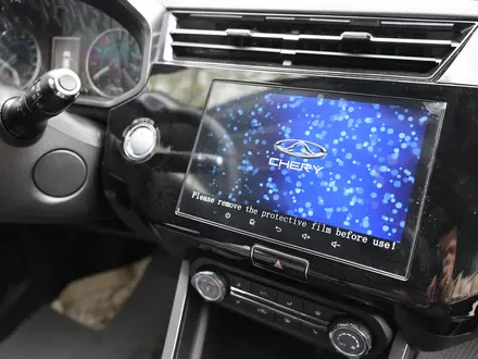 Chery Tiggo 2 Pro 2025 года за 5 800 000 тг. в Костанай – фото 13