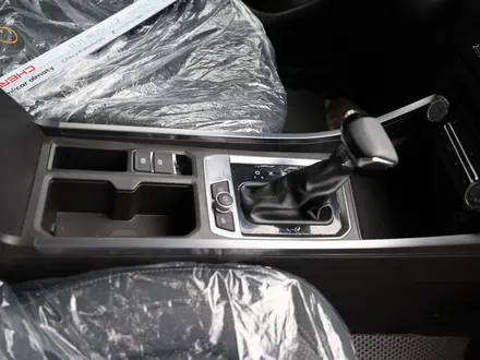 Chery Tiggo 2 Pro 2025 года за 5 800 000 тг. в Костанай – фото 16
