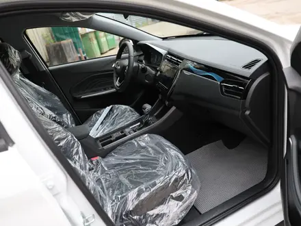 Chery Tiggo 2 Pro 2025 года за 5 800 000 тг. в Костанай – фото 17