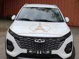 Chery Tiggo 2 Pro 2025 года за 5 800 000 тг. в Костанай – фото 4