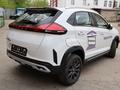 Chery Tiggo 2 Pro 2025 годаүшін5 800 000 тг. в Костанай – фото 6
