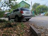 Chevrolet Captiva 2014 годаүшін7 500 000 тг. в Алматы – фото 4