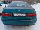 Honda Accord 1995 годаfor1 000 000 тг. в Усть-Каменогорск – фото 5