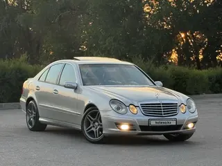 Mercedes-Benz E 500