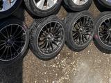 Привозные кованые диски из Японии за 400 000 тг. в Риддер – фото 3