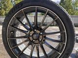 Привозные кованые диски из Японии за 400 000 тг. в Риддер