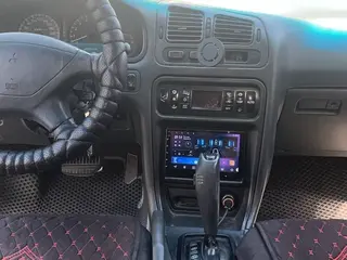 Mitsubishi Galant