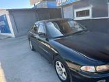 Mitsubishi Galant 1995 годаүшін1 300 000 тг. в Шымкент – фото 4