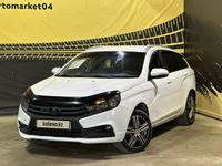 ВАЗ (Lada) Vesta SW 2019 годаүшін5 890 000 тг. в Актобе