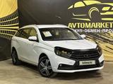 ВАЗ (Lada) Vesta SW 2019 года за 5 200 000 тг. в Актобе – фото 3