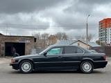 BMW 728 1995 годаүшін2 600 000 тг. в Астана – фото 4