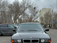 BMW 728 1995 года за 2 900 000 тг. в Астана