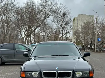 BMW 728 1995 года за 2 600 000 тг. в Астана