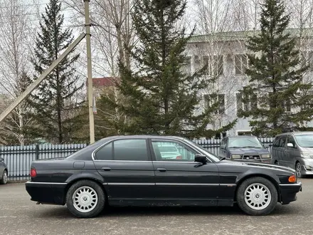 BMW 728 1995 года за 2 600 000 тг. в Астана – фото 8