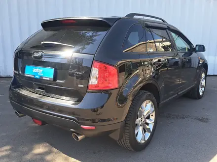 Ford Edge 2014 года за 6 350 000 тг. в Алматы – фото 5