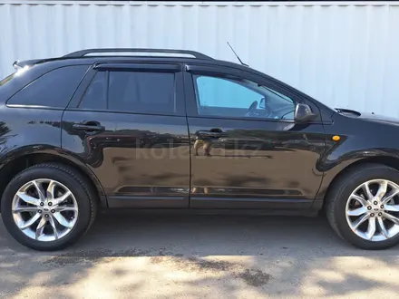 Ford Edge 2014 года за 6 350 000 тг. в Алматы – фото 4