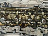 Двигатель на Тойота камри 20 5S-Fe 2.2for500 000 тг. в Астана – фото 2