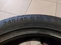 Continental PremiumContact 6 275/40 R19 и 245/45 R19үшін220 000 тг. в Алматы – фото 4