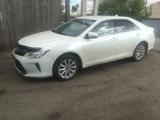 Toyota Camry 2016 года за 12 500 000 тг. в Семей – фото 2