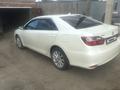 Toyota Camry 2016 года за 12 500 000 тг. в Семей – фото 6