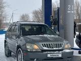 Lexus RX 300 2000 года за 4 500 000 тг. в Усть-Каменогорск