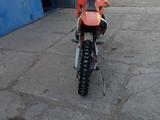 Honda  CR 125R 2004 года за 1 000 000 тг. в Жезказган – фото 3