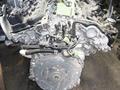 Двигатель 2GR 3.5 бензин, гибрид АКПП U760H автомат 2GRFKS 2GRFXS FKS FXS за 1 000 000 тг. в Алматы – фото 2
