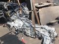 Двигатель 2GR 3.5 бензин, гибрид АКПП U760H автомат 2GRFKS 2GRFXS FKS FXS за 1 000 000 тг. в Алматы – фото 13