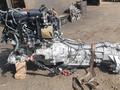 Двигатель 2GR 3.5 бензин, гибрид АКПП U760H автомат 2GRFKS 2GRFXS FKS FXS за 1 000 000 тг. в Алматы – фото 14