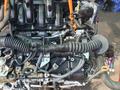 Двигатель 2GR 3.5 бензин, гибрид АКПП U760H автомат 2GRFKS 2GRFXS FKS FXS за 1 000 000 тг. в Алматы – фото 15
