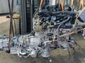 Двигатель 2GR 3.5 бензин, гибрид АКПП U760H автомат 2GRFKS 2GRFXS FKS FXS за 1 000 000 тг. в Алматы – фото 21