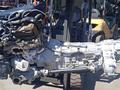 Двигатель 2GR 3.5 бензин, гибрид АКПП U760H автомат 2GRFKS 2GRFXS FKS FXS за 1 000 000 тг. в Алматы – фото 30