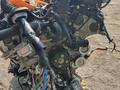 Двигатель 2GR 3.5 бензин, гибрид АКПП U760H автомат 2GRFKS 2GRFXS FKS FXS за 1 000 000 тг. в Алматы – фото 8