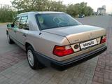 Mercedes-Benz E 230 1989 года за 2 900 000 тг. в Талдыкорган – фото 4