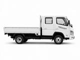 Forland  S1 5-местный бортовой 2026 года за 10 250 000 тг. в Алматы – фото 2