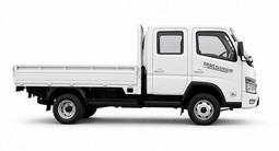 Forland  S1 5-местный бортовой 2026 года за 10 250 000 тг. в Алматы – фото 2