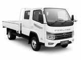 Forland  S1 5-местный бортовой 2026 года за 10 250 000 тг. в Алматы