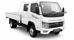 Forland  S1 5-местный бортовой 2026 года за 10 250 000 тг. в Алматы