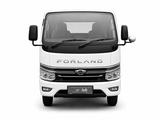 Forland  S1 5-местный бортовой 2026 года за 10 250 000 тг. в Алматы – фото 3