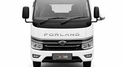 Forland  S1 5-местный бортовой 2026 года за 10 250 000 тг. в Алматы – фото 3