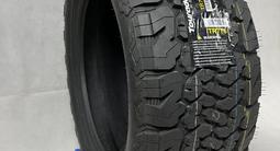 285/50R20 116T XL — Бренд Tourador X FORCE A/T-II за 80 000 тг. в Алматы – фото 2