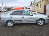 Nissan Almera 2002 годаүшін2 000 000 тг. в Атырау – фото 4